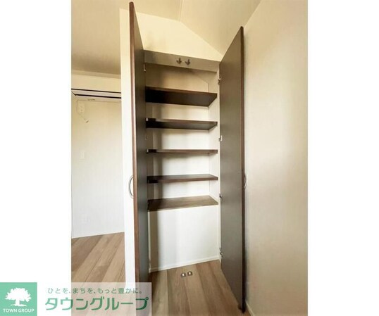 春待坂terraceの物件内観写真